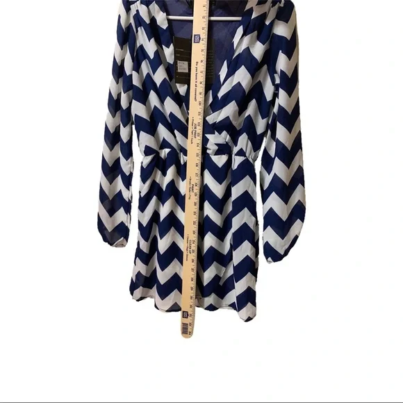 NWT Reborn Dress - Picture 4 of 5